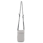 Portable mobile phone bag unisex, multi-functional large-capacity Crossbody bag, casual simple shoulder small crossbody bag