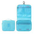 Toiletry bag, Cosmetics storage bag, Portable business trip travel hook bag, Toiletry Bag for travel,Toiletry Bags with compartments,Toiletry Bag organizers, - SJB-DIAMOND ELITES