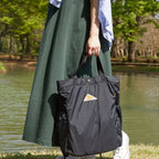 Outdoor stylish Street Tote, Large Capacity Wear Tote purse, Travel School Camping Backpack