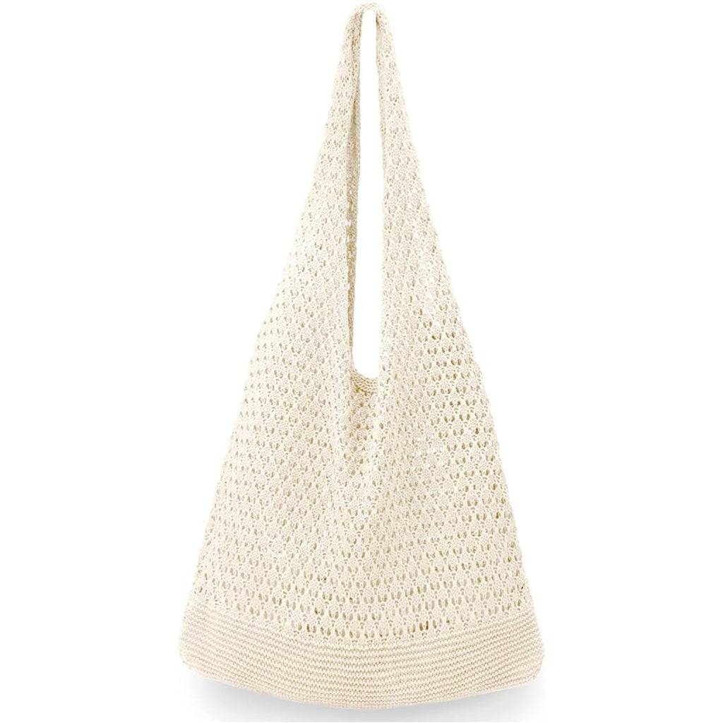 Hobo bags for women,Knitted Bags, Hollow Bags, Knitted Bags Shoulder Bags Women, Slouchy Bags,Hobo Shoulder Bag, - SJB-DIAMOND ELITES