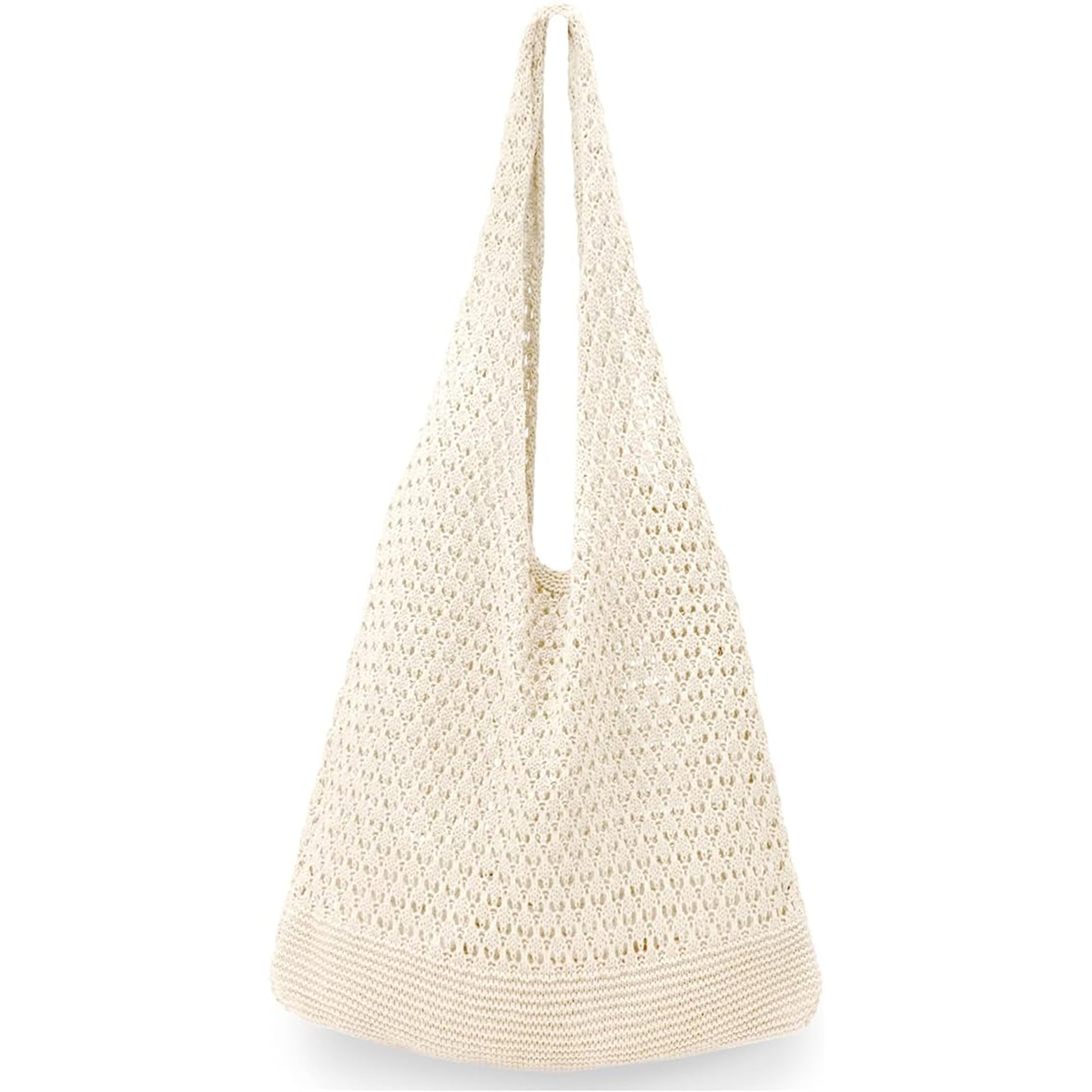 Hobo bags for women,Knitted Bags, Hollow Bags, Knitted Bags Shoulder Bags Women, Slouchy Bags,Hobo Shoulder Bag, - SJB-DIAMOND ELITES