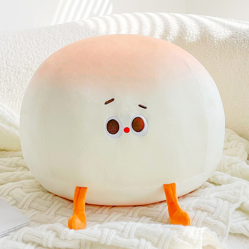 Super Soft Small Steamed Bun Living Room Sofa Cushion Pi-Mart