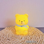 Cartoon Luminous Toy Children Cute Led Small Night Lamp Pi-Mart
