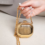 Acrylic bag trend mini evening purse, clutch purse party, prom bag, party purse, prom bags clutch, Wedding purse - SJB-DIAMOND ELITES