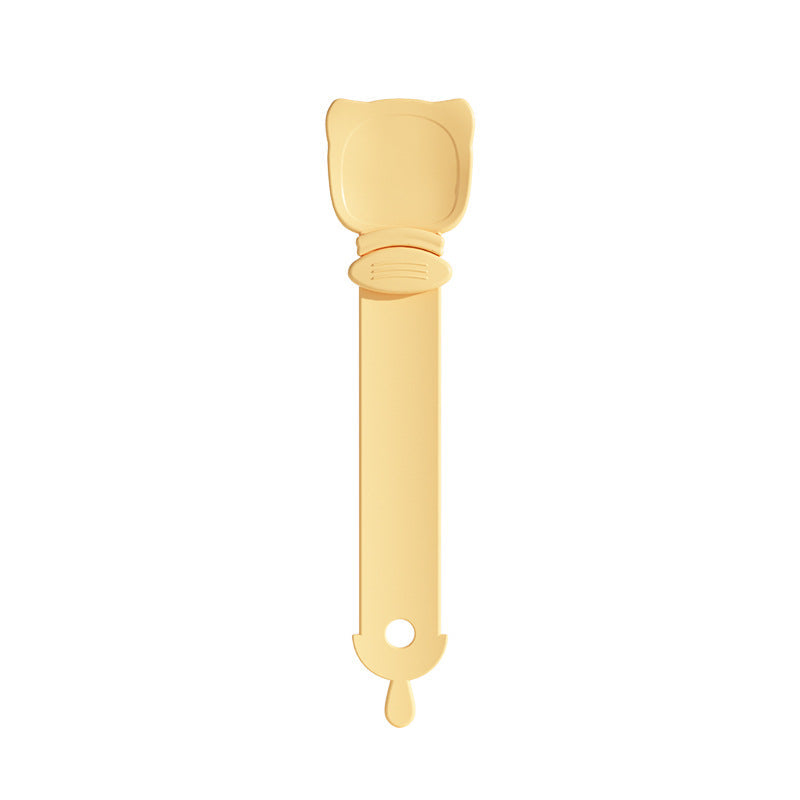 New Product Best-selling Cat Strip Spoon Squeezing Machine Pi-Mart
