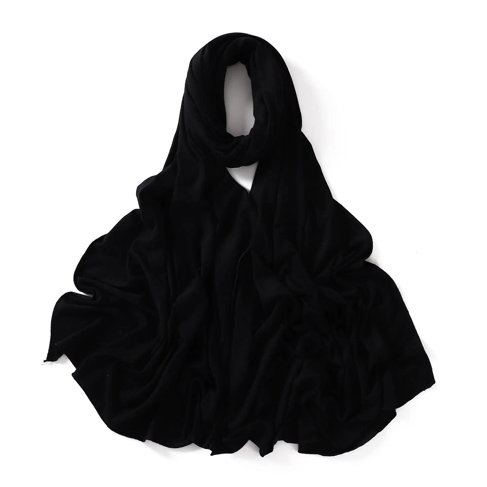 Premium soft touch jersey hijabs (MH025) - SJB-DIAMOND ELITES