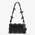 Small shoulder bag, summer hobo bag, design shoulder hobo bag