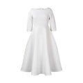Fashion Women's Wear Large Swing Dress Pi-Mart