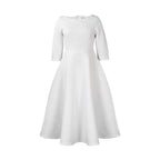 Fashion Women's Wear Large Swing Dress Pi-Mart