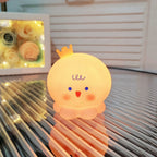 Cartoon Luminous Toy Children Cute Led Small Night Lamp Pi-Mart