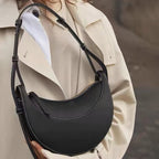 Hobo bag for women, crescent bag, saddle bag, shoulder crossbody armpit bag for women - SJB-DIAMOND ELITES