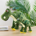 New Cute Simulation Dinosaur Plush Toy Pi-Mart