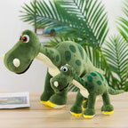 New Cute Simulation Dinosaur Plush Toy Pi-Mart