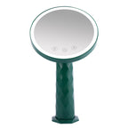 Makeup Mirror Led Desktop With Light Pi-Mart
