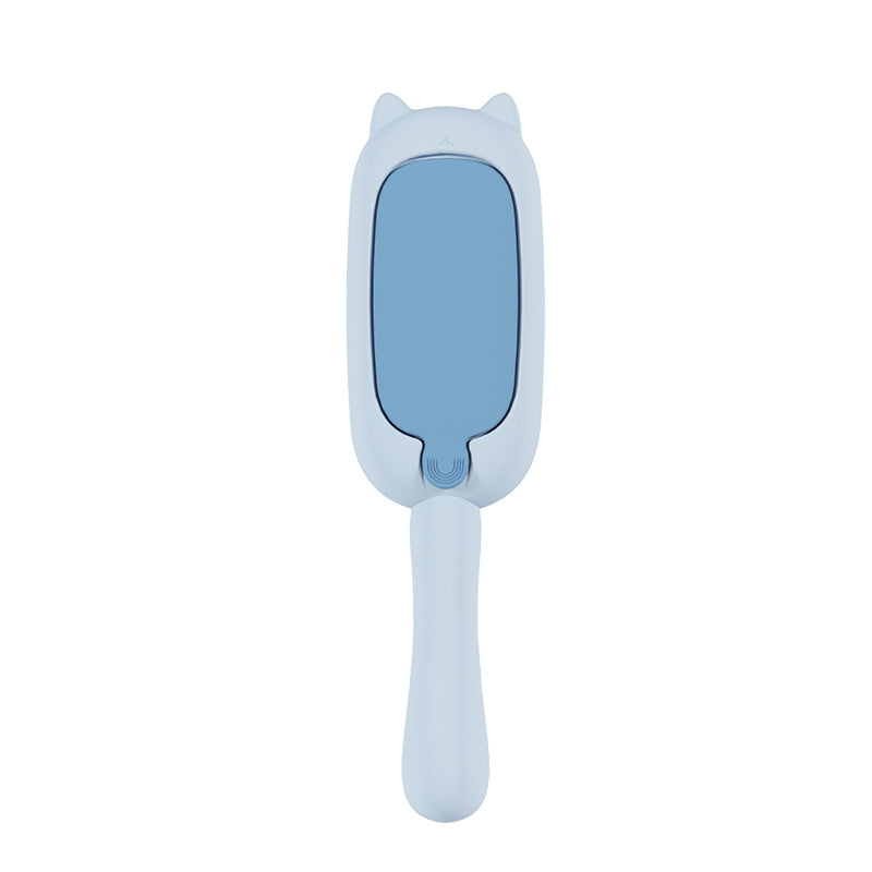 Pet Hair Brush Electrostatic Adsorption Two-way Roller Pi-Mart