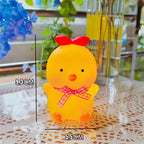 Cartoon Luminous Toy Children Cute Led Small Night Lamp Pi-Mart