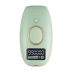 Household Portable Photon Shaving Instrument