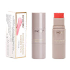 Contour Stick 6-color Double-headed Highlighter Brightening Pi-Mart
