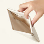 Automatic closing data cable, earphone portable storage bag, lipstick key, cosmetics portable small bag, - SJB-DIAMOND ELITES