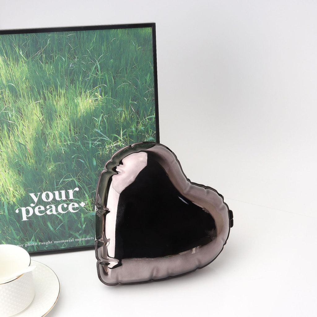 Love-type Exquisite Small Bag, Girl Bag, Prom Bag, Party Purse, Prom Bags Clutch,