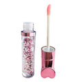 Love Heart-shaped Color Changing No Stain On Cup Lip Lotion Moisturizing Pi-Mart