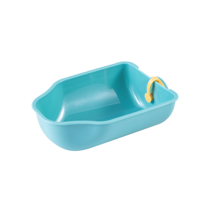 Pet Outdoor Drinking Glass Portable Convenient Pi-Mart