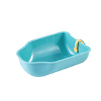 Pet Outdoor Drinking Glass Portable Convenient Pi-Mart