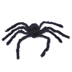 Halloween Spider Webs Decorations with Fake Spiders, Super Stretchy Cobwebs for Halloween decor Indoor and Outdoor - SJB-DIAMOND ELITES