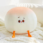 Super Soft Small Steamed Bun Living Room Sofa Cushion Pi-Mart