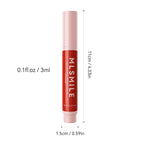 Lip Liner Waterproof No Stain On Cup Lipstick Multifunctional