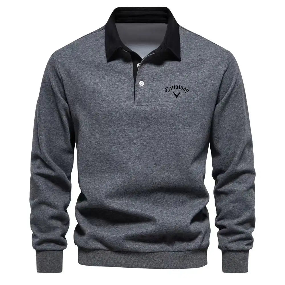 Men's Fashion Individual Casual All-match T-shirt