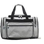 Sports fitness bag, large-capacity business travel bag, multi-pocket storage duffel bag - SJB-DIAMOND ELITES