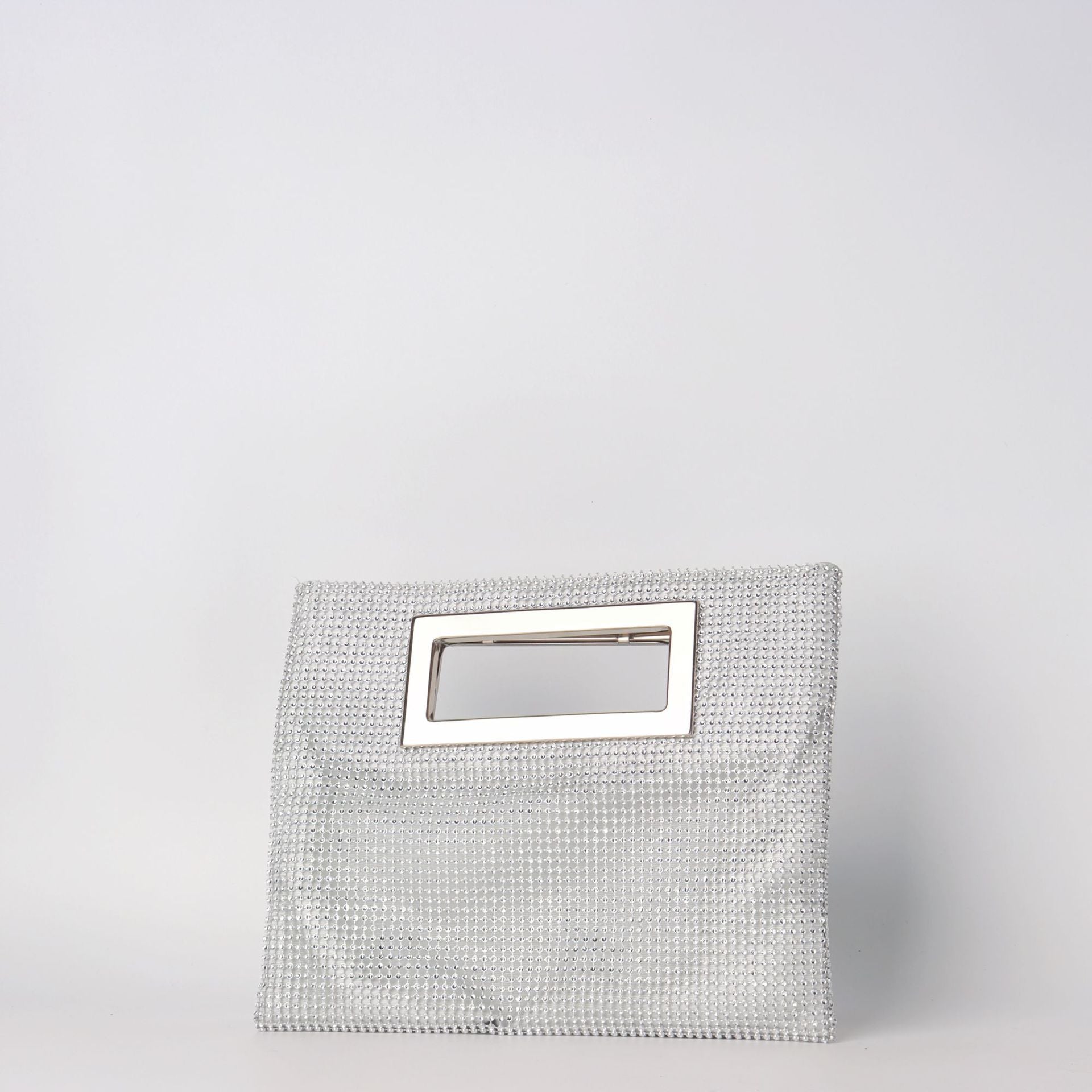 Chain Women's Bag Rhinestone, Rhinestone Envelope Bag, Prom Bag, Party Purse, Prom Bags Clutch, Wedding Purse Evening Purse Dinner Bag - SJB-DIAMOND ELITES