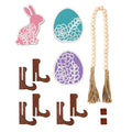 Tassel Beads String Desktop Decoration Holiday Layout Pi-Mart