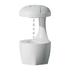 Suspended Anti-gravity Humidifier Mute Household Pi-Mart