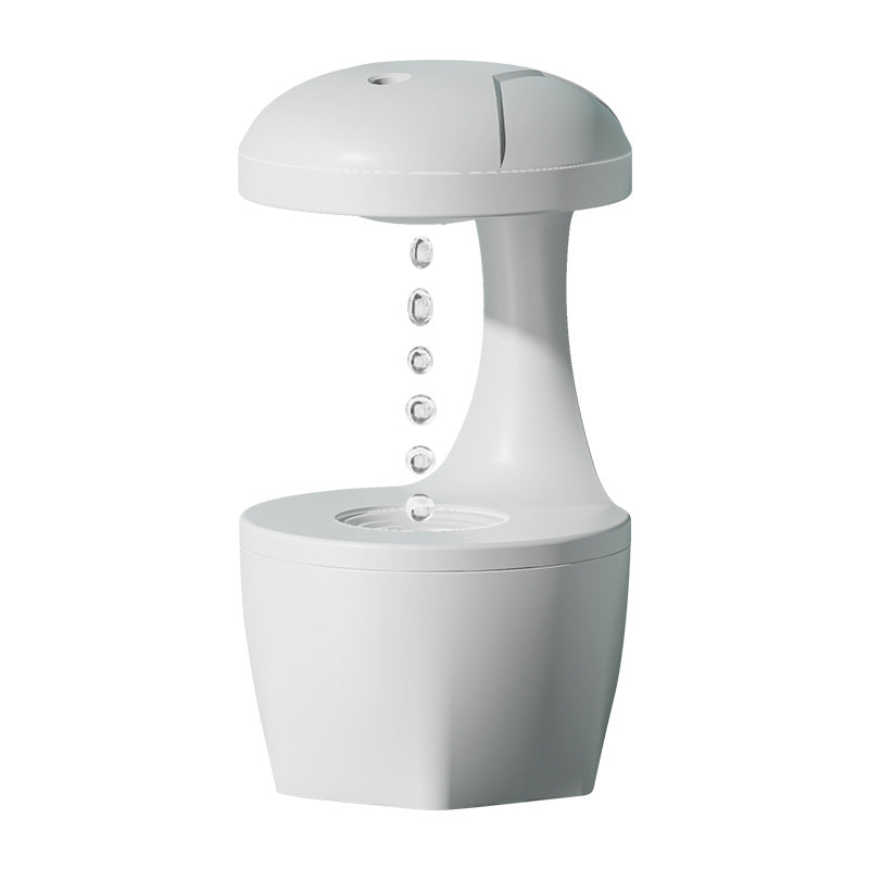 Suspended Anti-gravity Humidifier Mute Household Pi-Mart
