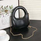 Women's Underarm Bag, Versatile Magnetic Button Tote Evening Purse, Evening Bags for Women Formal, Clutch Purse, Dinner Purse, Clutch Purse Casual, - SJB-DIAMOND ELITES
