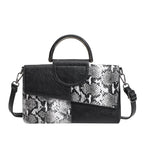 Crossbody clutch bag for women, large messenger tote bag