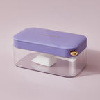Food Grade Press Ice Box Flip One-click Ice Tray Pi-Mart