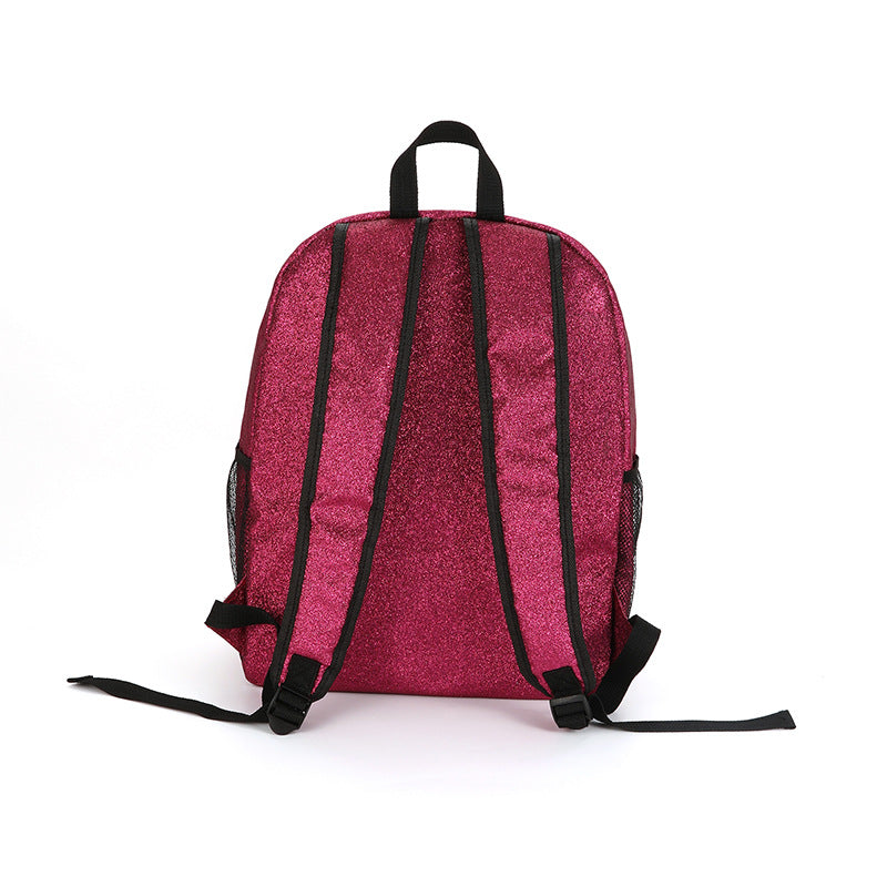 Casual backpack student, school bag, street stylish outdoor travel backpack purse, business travel portable backpack - SJB-DIAMOND ELITES
