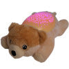 Baby Plush Music Doll Soothing Starry Sky Projection Toy Pi-Mart