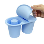 30oz40oz Cup Edible Silicon Ice Tray Pi-Mart