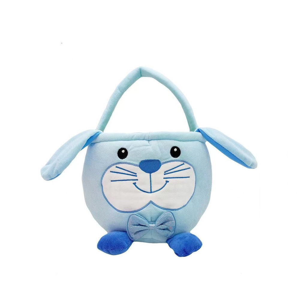 Easter Basket Halloween Gift Plush Toy Pi-Mart