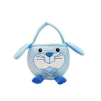 Easter Basket Halloween Gift Plush Toy Pi-Mart