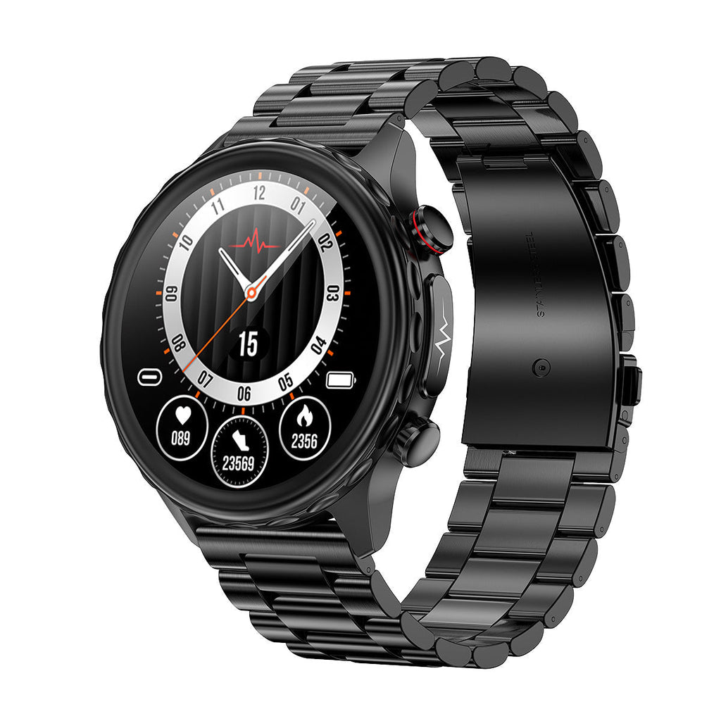 Bluetooth Smart Watch Health Detection Pi-Mart