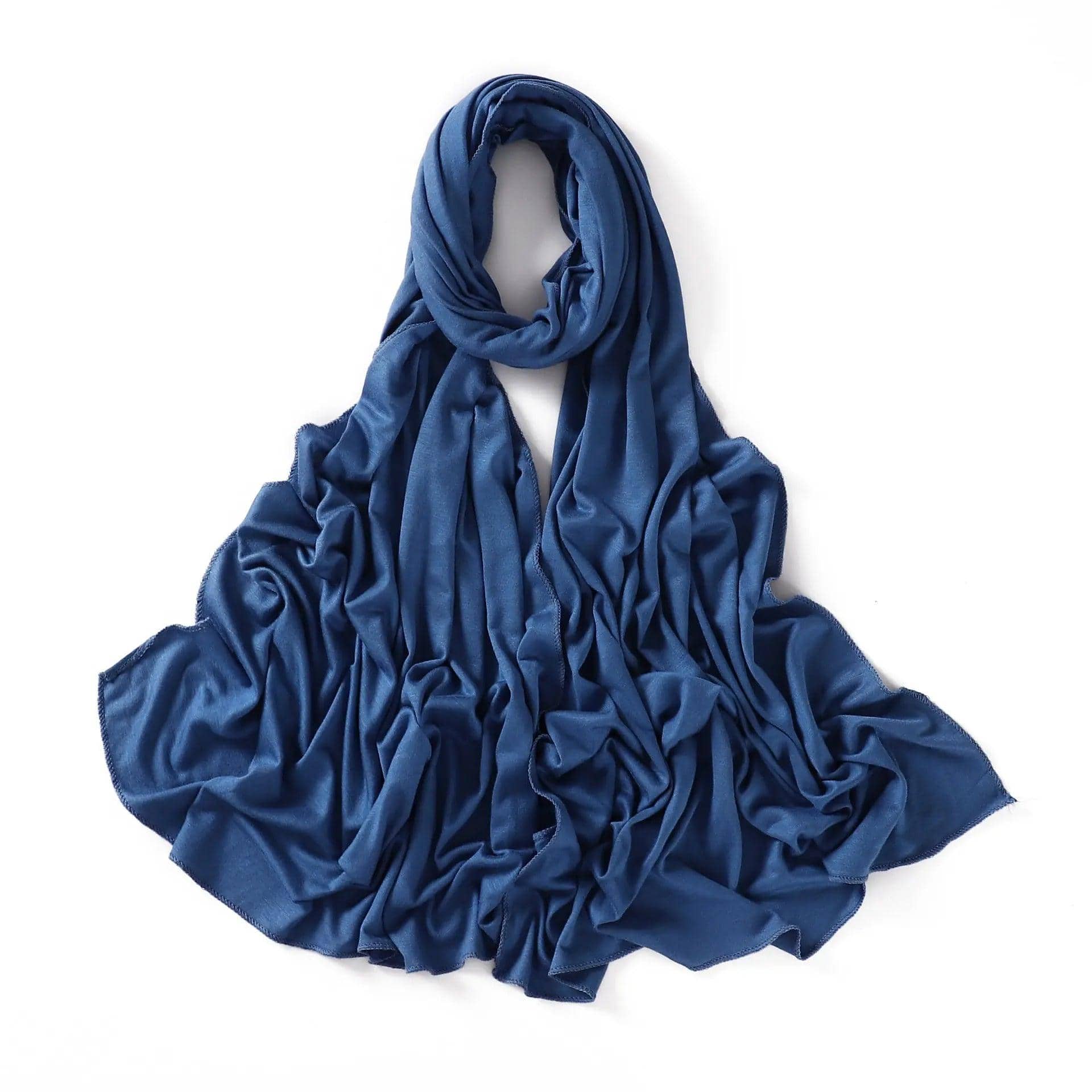 Premium soft touch jersey hijabs (MH025) - SJB-DIAMOND ELITES