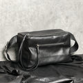 Shoulder bag men, large capacity casual mail carrier crossbody bag, sports tooling bag, men's bag crossbody bag small