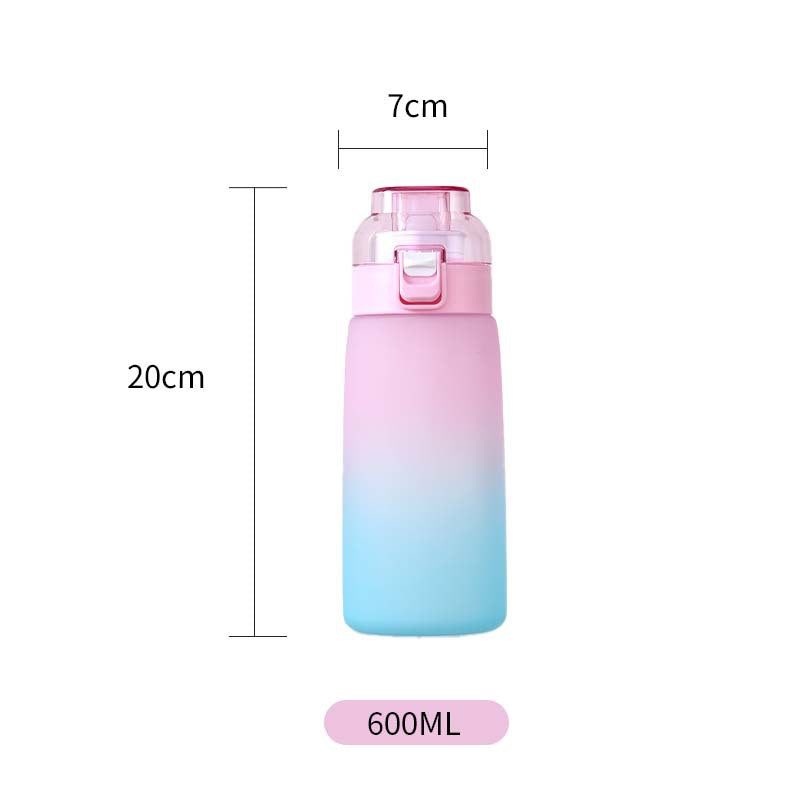 Fragrance Ring Multiple Fruit Flavor Fragrance Cup Pi-Mart