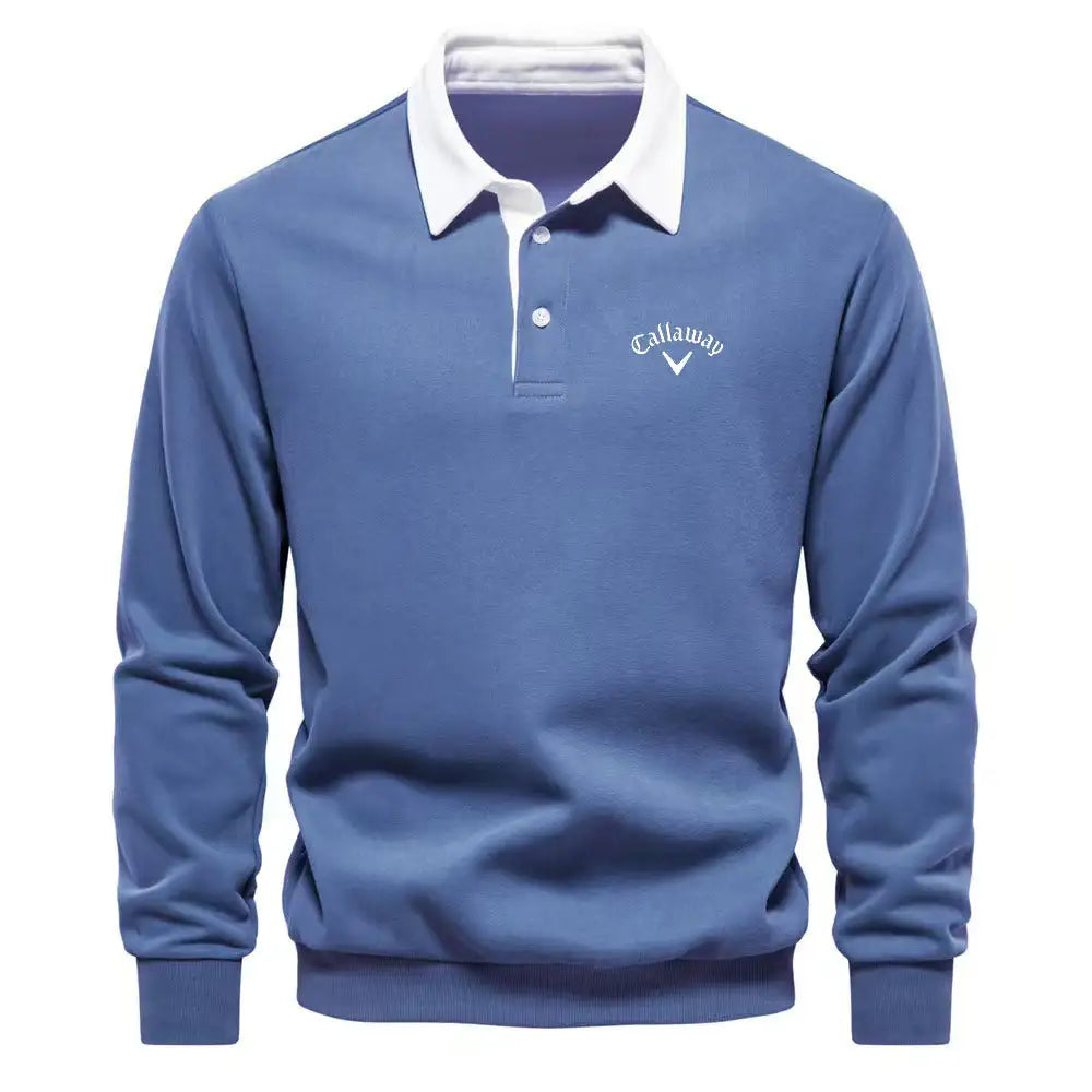 Men's Fashion Individual Casual All-match T-shirt