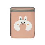 Car cartoon thermal insulation bag, car seat back multi-functional thermal insulation bag, car aluminum film storage bag - SJB-DIAMOND ELITES